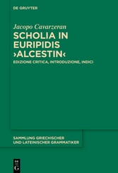 Scholia in Euripidis ?Alcestin?