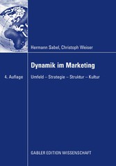 Dynamik im Marketing