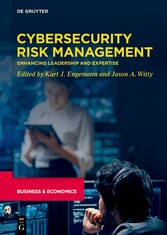 Cybersecurity Risk Management