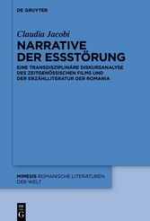 Narrative der Essstörung