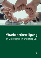 Mitarbeiterbeteiligung