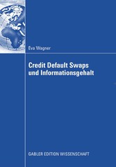 Credit Default Swaps und Informationsgehalt