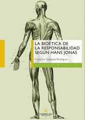 La bioética de la responsabilidad según Hans Jonas