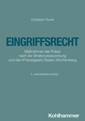 Eingriffsrecht