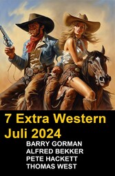 7 Extra Western Juli 2024