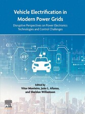 Vehicle Electrification in Modern Power Grids