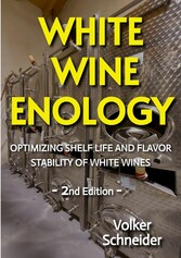 WHITE WINE ENOLOGY