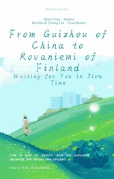 From Guizhou of China to Rovaniemi of Finland Slow & Smart