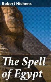 The Spell of Egypt