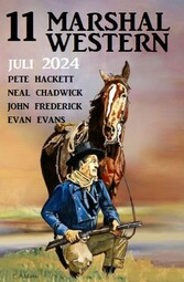 11 Marshal Western Juli 2024