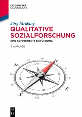 Qualitative Sozialforschung