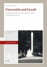 Universität und Gewalt