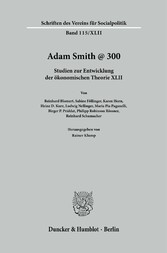 Adam Smith @ 300