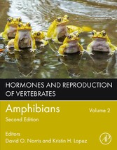 Hormones and Reproduction of Vertebrates, Volume 2