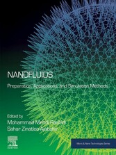 Nanofluids