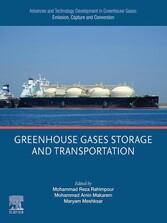 Advances and Technology Development in Greenhouse Gases: Emission, Capture and Conversion