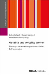 Geteilte und verteilte Welten