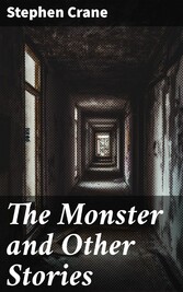 The Monster and Other Stories