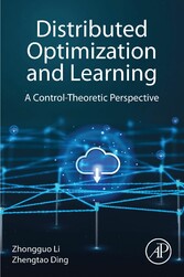 Distributed Optimization and Learning