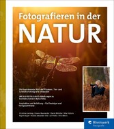 Fotografieren in der Natur