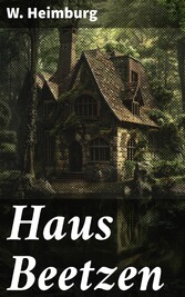 Haus Beetzen