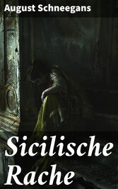 Sicilische Rache