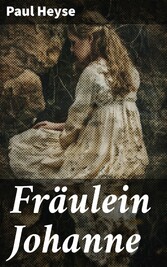 Fräulein Johanne