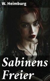 Sabinens Freier