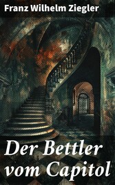 Der Bettler vom Capitol