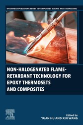 Non-halogenated Flame-Retardant Technology for Epoxy Thermosets and Composites