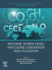 Advances and Technology Development in Greenhouse Gases: Emission, Capture and Conversion