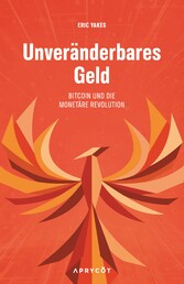 Unveränderbares Geld