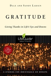 Gratitude