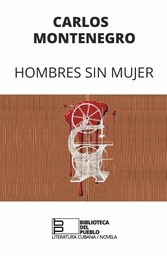 Hombres sin mujer