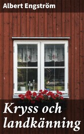 Kryss och landkänning