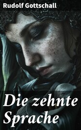 Die zehnte Sprache