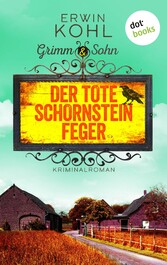 Grimm & Sohn - Der tote Schornsteinfeger - oder: Der dritte Daumen