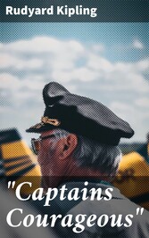 'Captains Courageous'