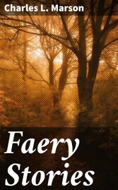 Faery Stories