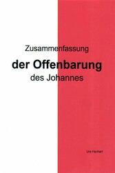 Zusammenfassung der Offenbarung des Johannes