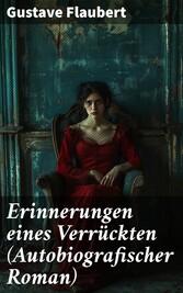 Erinnerungen eines Verrückten (Autobiografischer Roman)