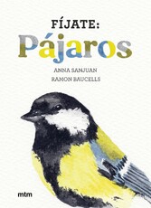 Fíjate: pájaros