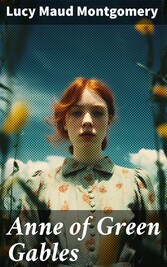 Anne of Green Gables