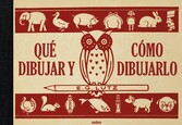 Qué dibujar y cómo dibujarlo