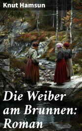 Die Weiber am Brunnen: Roman