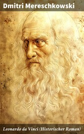 Leonardo da Vinci (Historischer Roman)