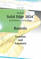 Solid Edge Bauteile