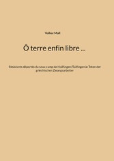 Ô terre enfin libre ...