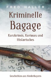 Kriminelle Bagage