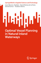 Optimal Vessel Planning in Natural Inland Waterways